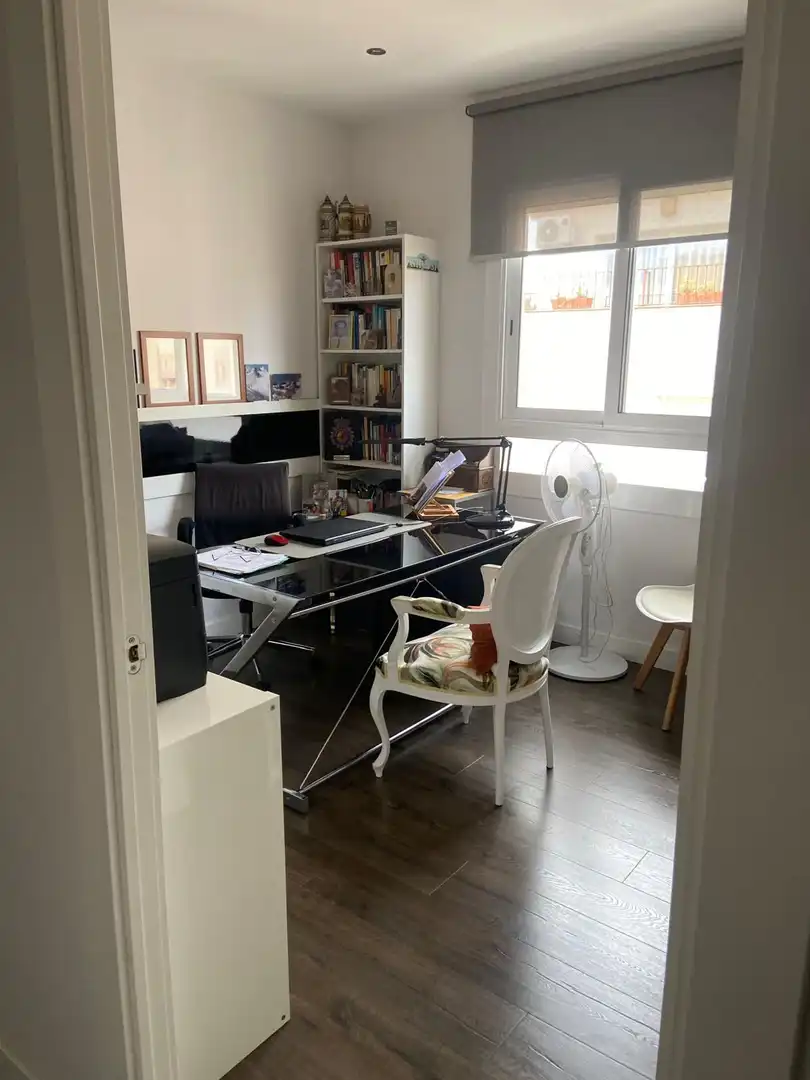 Flat for sale in Terrassa  with Heating and Terrace
