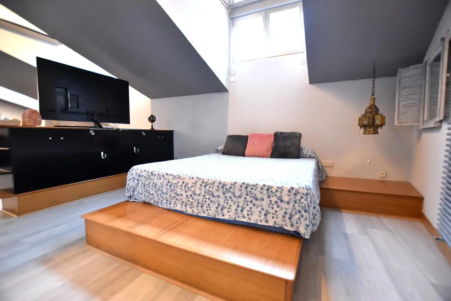 Pis de lloguer a De Santa Isabel, Embajadores - Lavapiés
