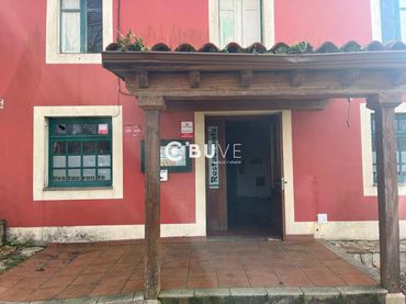 Casa en venda a Feira