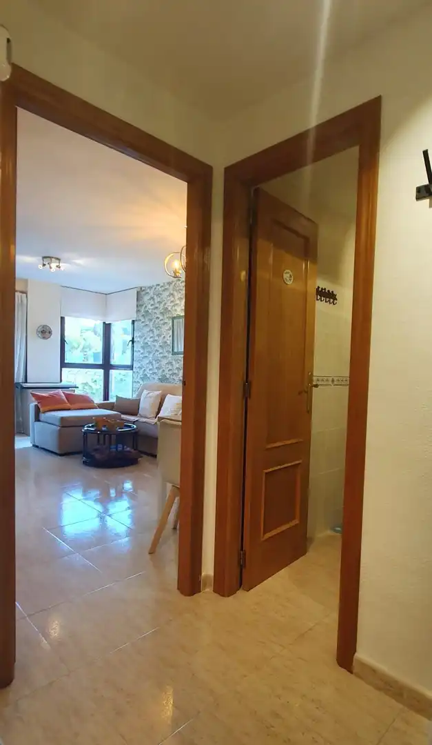 Appartamento con piscina in vendita a Playa de Poniente, imagen 6