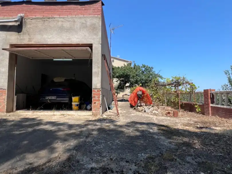Haus zum Verkauf in Calle noguera 11, imagen 5