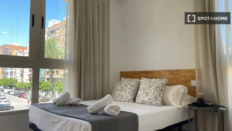 Flat to rent in Algirós, imagen 12