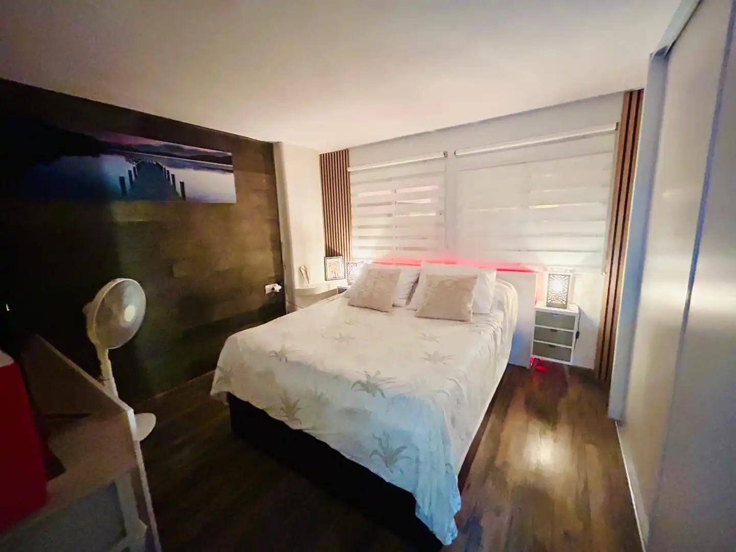 Appartement compact avec piscine à vendre à cap ponent, imagen 7