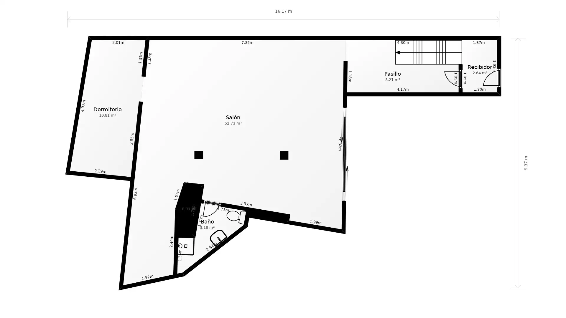 Casa en venta en SAN CRISTOBAL, imagen 28