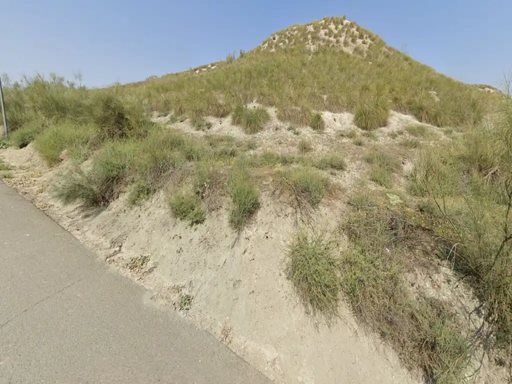 Terreny residencial en venda a Camino Cuernavacas