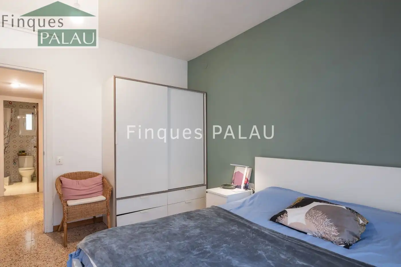 Habitación de Piso en venta en Centre  