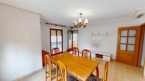 Foto 3 de Pis en venda a Carrer José Gómez Mompean, Carrús Este, Alicante