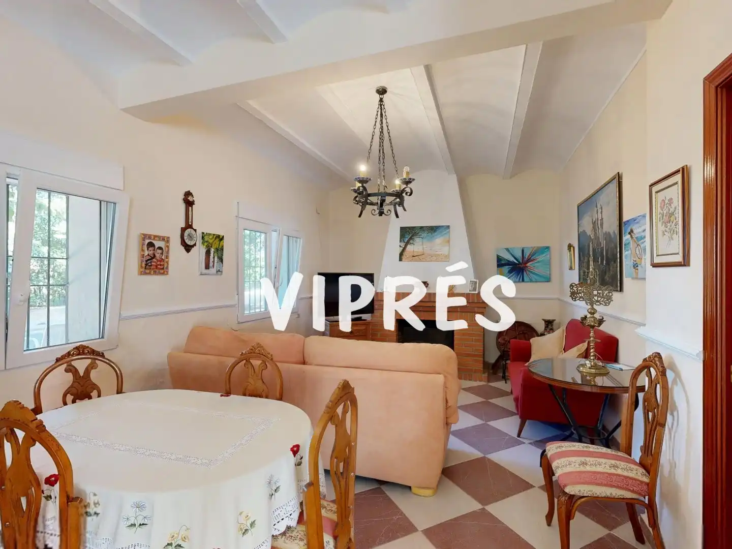 Country homes for sale in Norte