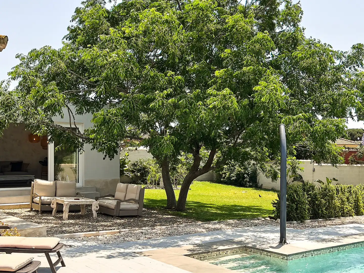 Chalet con piscina en venta en Los Franceses – La Vega, imagen 19