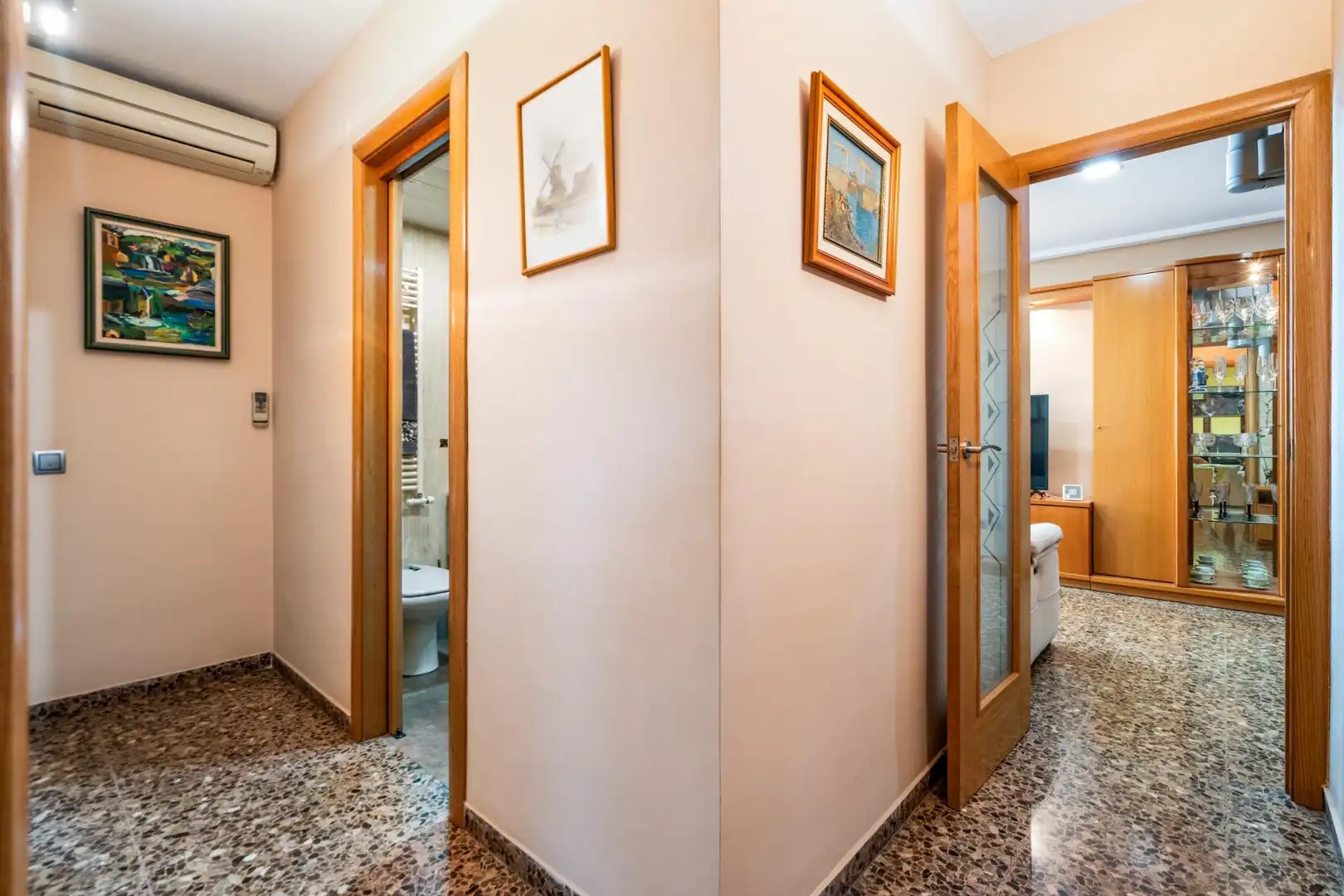 Flat for sale in Viladecans  with Air Conditioner, Heating and Terrace