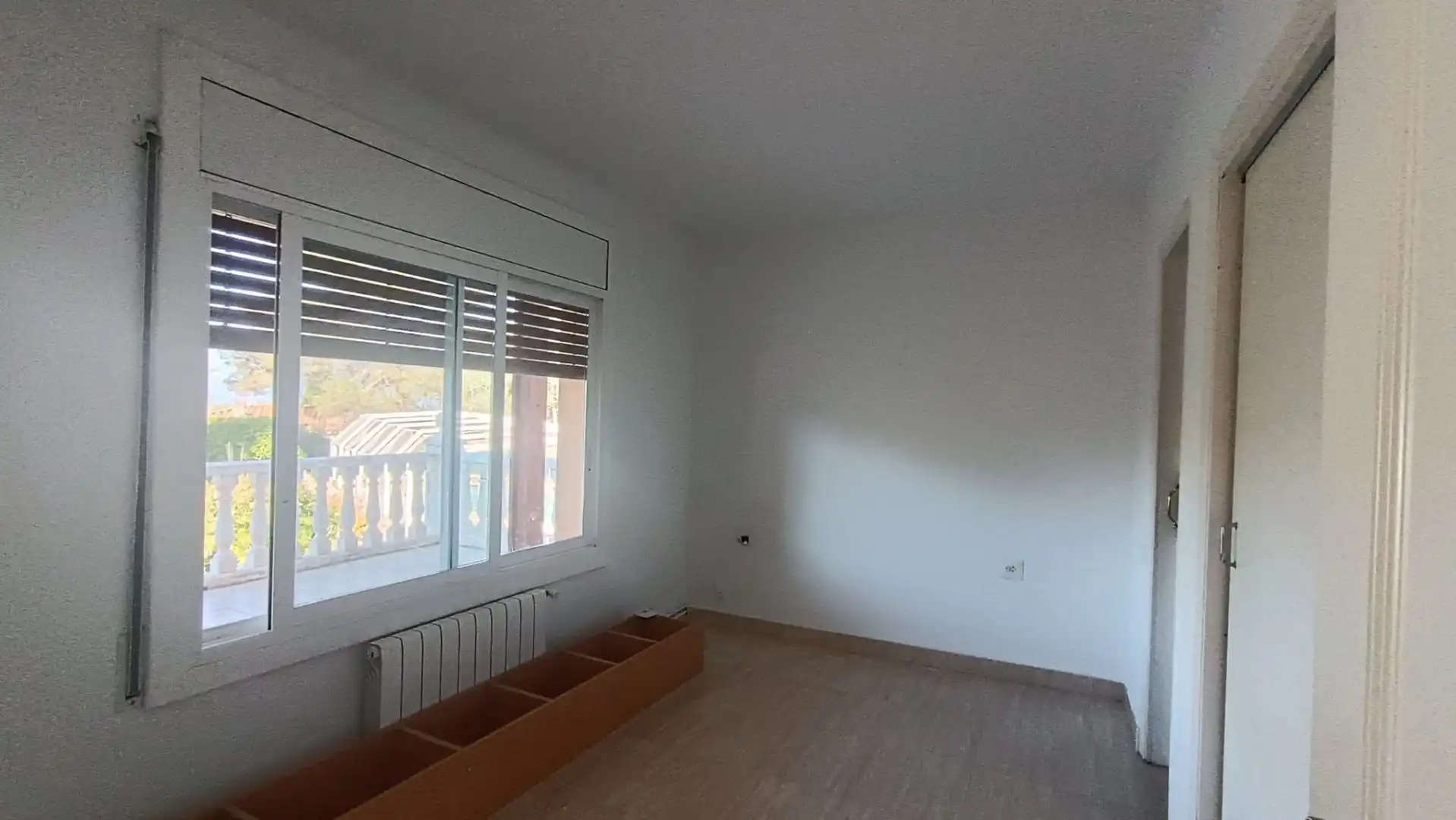 Habitación de Casa o chalet en venta en Tortosa con Aire acondicionado, Calefacción y Jardín privado