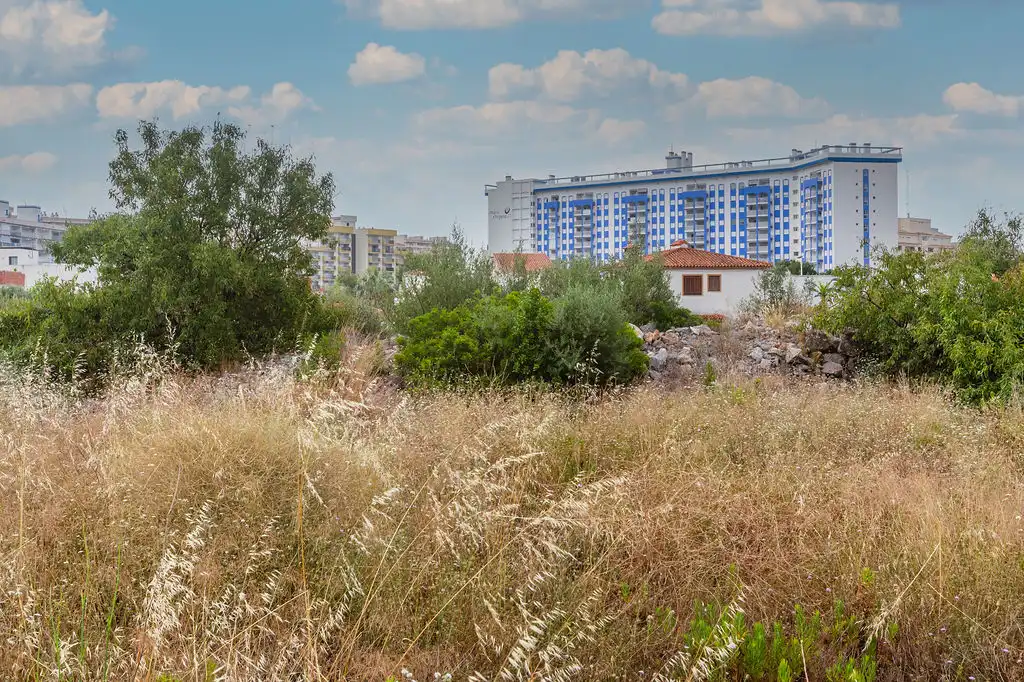 Terreny residencial en venda a Avenida Jaime I 30, imagen 13