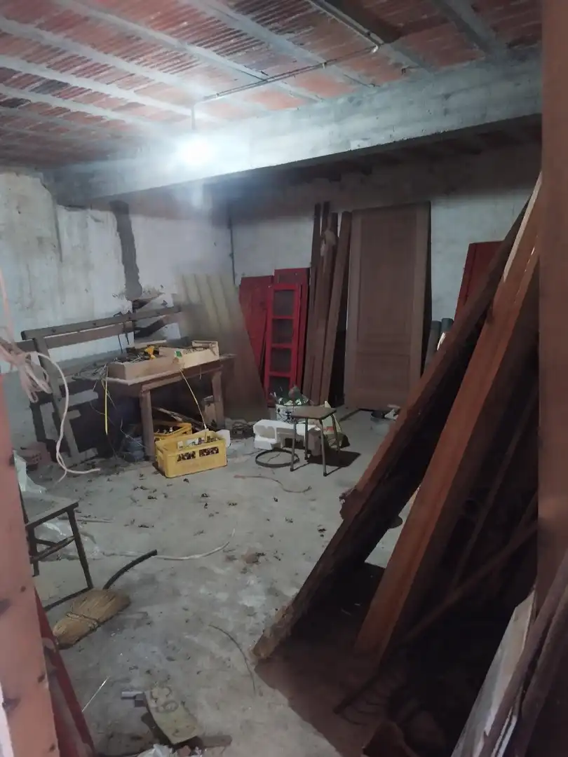 Finca rústica en venta en Trazo