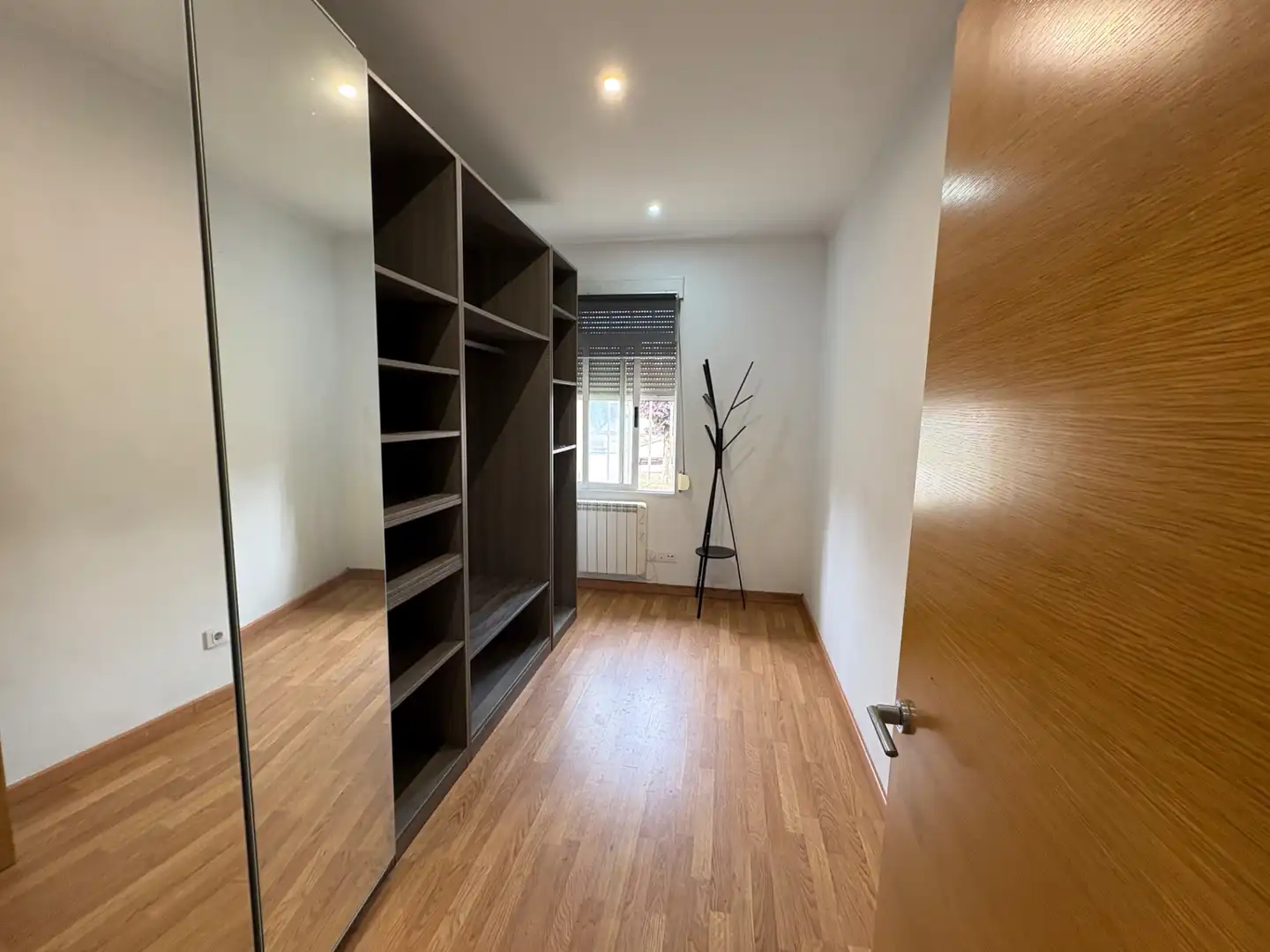 Habitación de Piso de alquiler en Ferrol con Calefacción y Amueblado