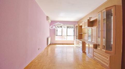 Foto 5 de Pis en venda a Calle Fernando Magallanes , Saucar - Zarzuela, Madrid