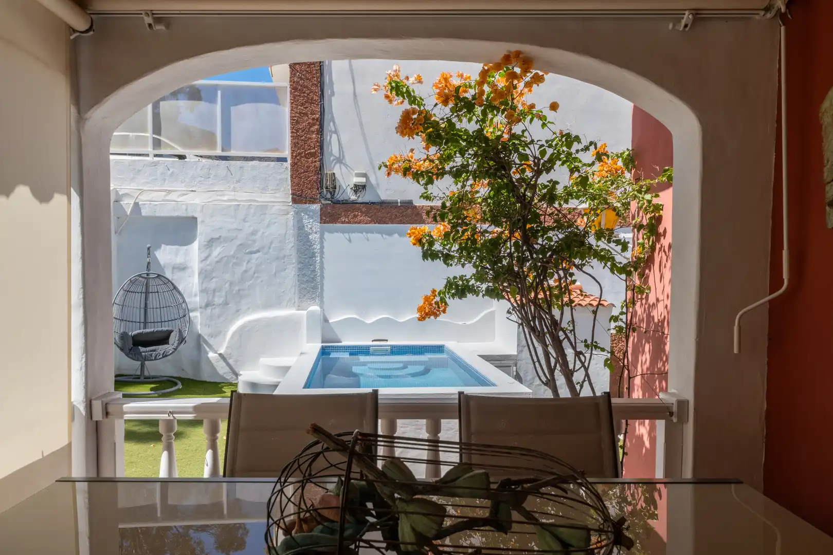 House with terrace for sale in Los Pasitos 2, imagen 22