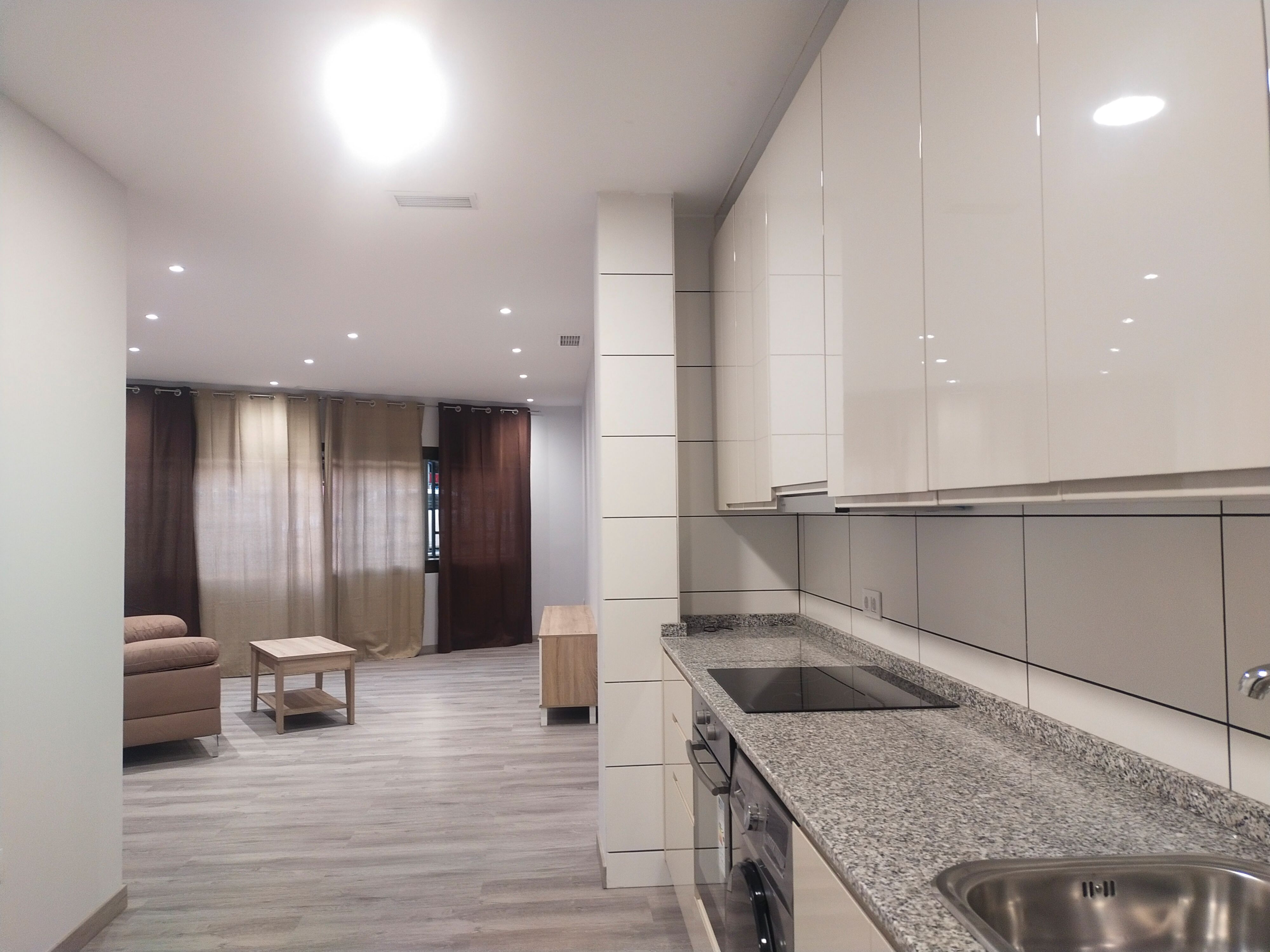Flat to rent in Carranque - Haza Cuevas