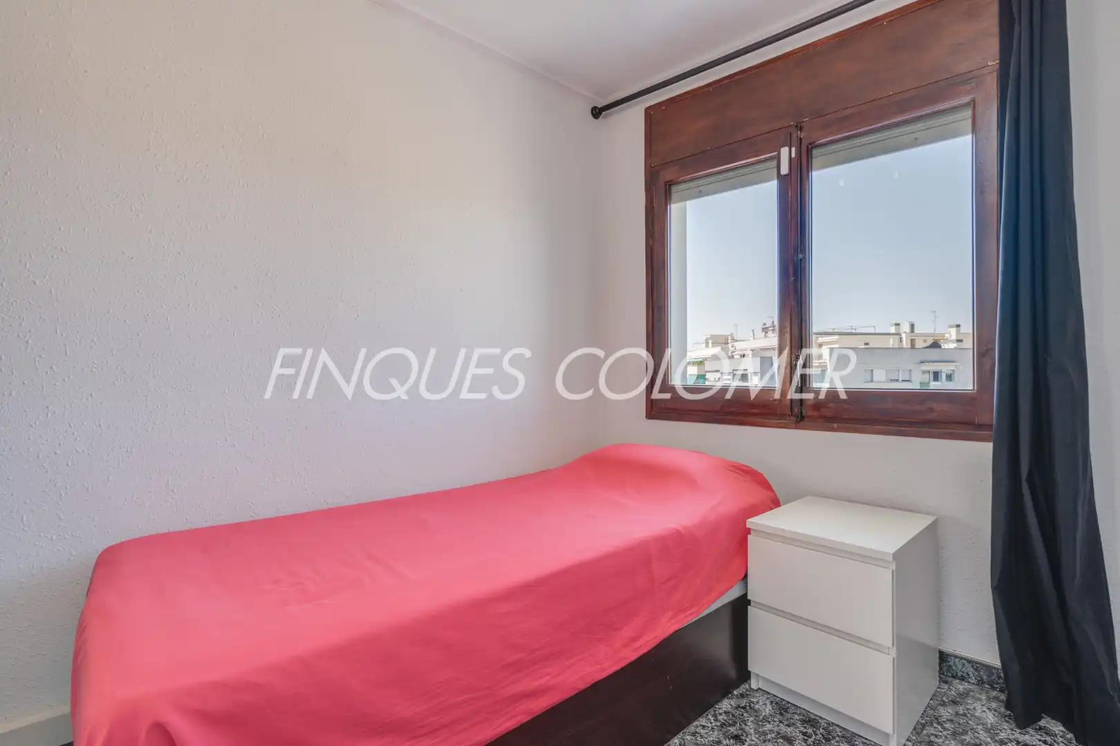 Habitación de Piso en venta en Rubí con Aire acondicionado, Calefacción y Horno