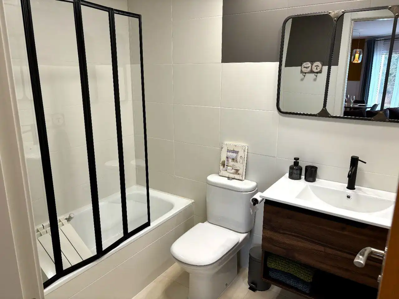 Apartamento de alquiler en Calle Tamarredo, 14, Medina de Pomar