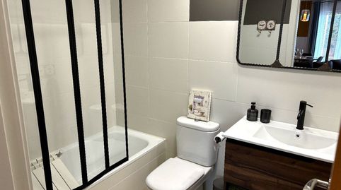 Photo 4 of Apartments for rent in Calle Tamarredo, 14, Medina de Pomar, Burgos
