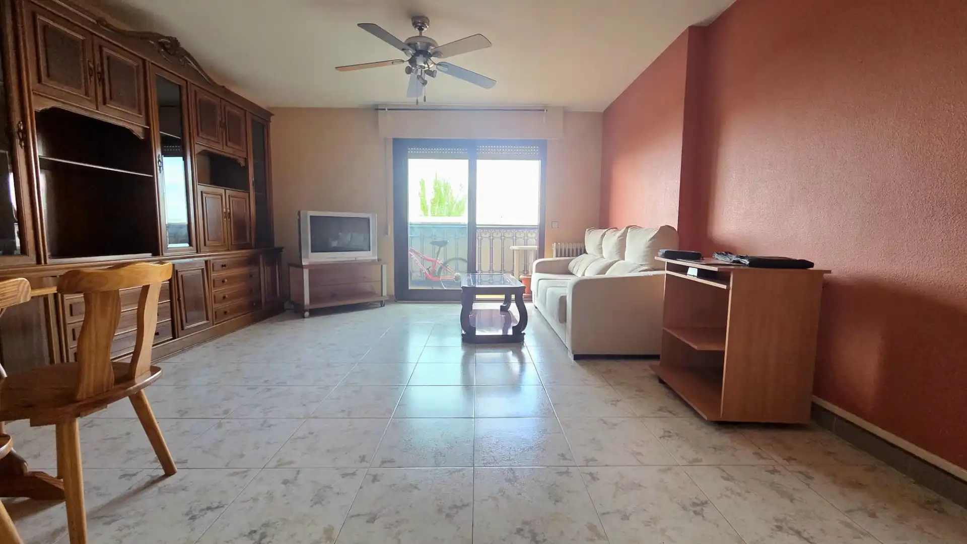 Flat for sale in Parla, Madrid