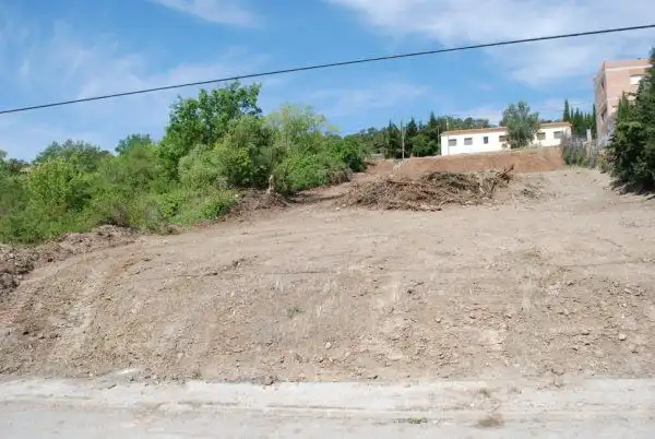 Terreno residencial en venta en Carrer de La Font 7, imagen 3