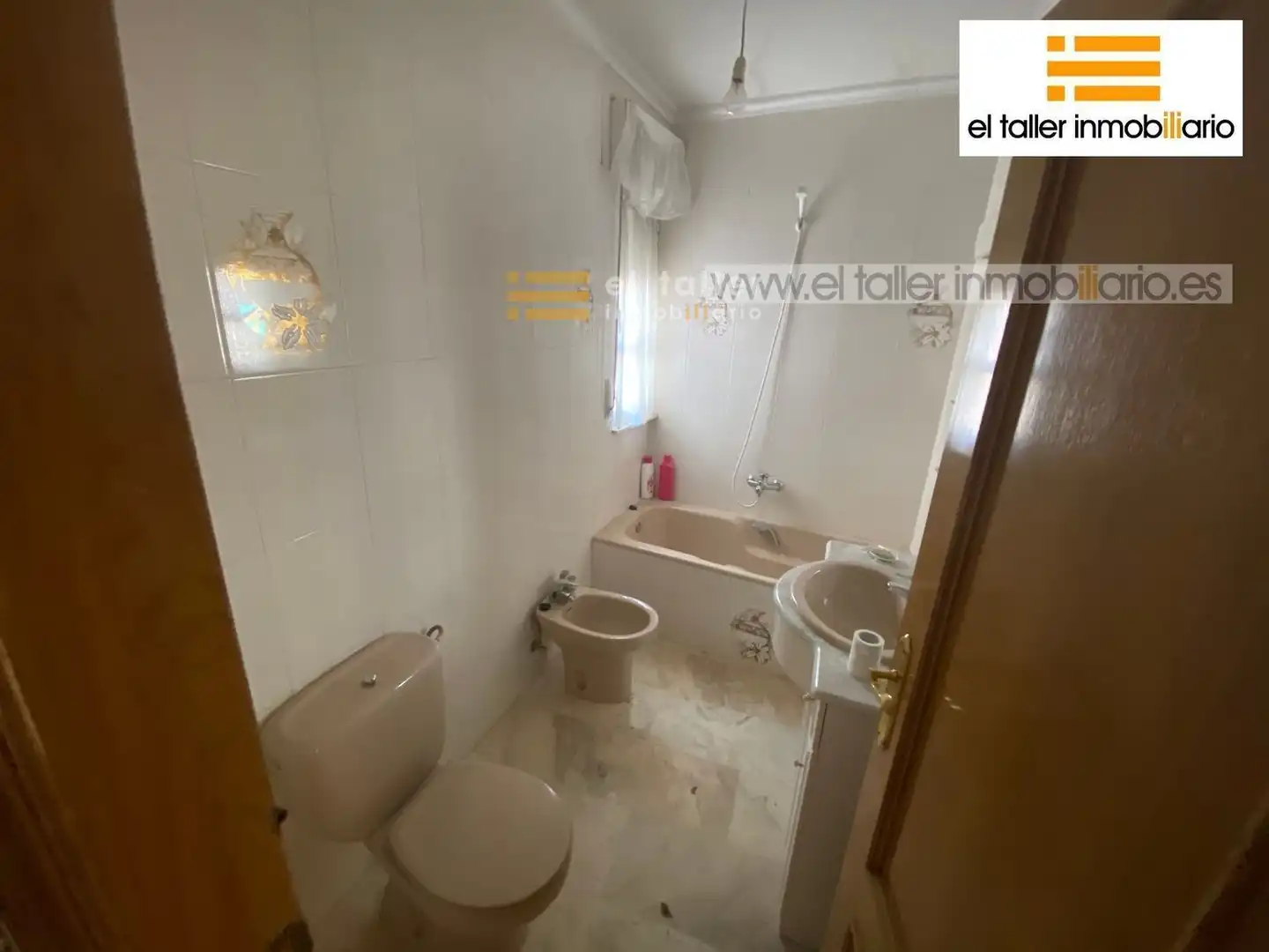 Baño de Casa o chalet en venta en Pedrosillo de Alba con Terraza