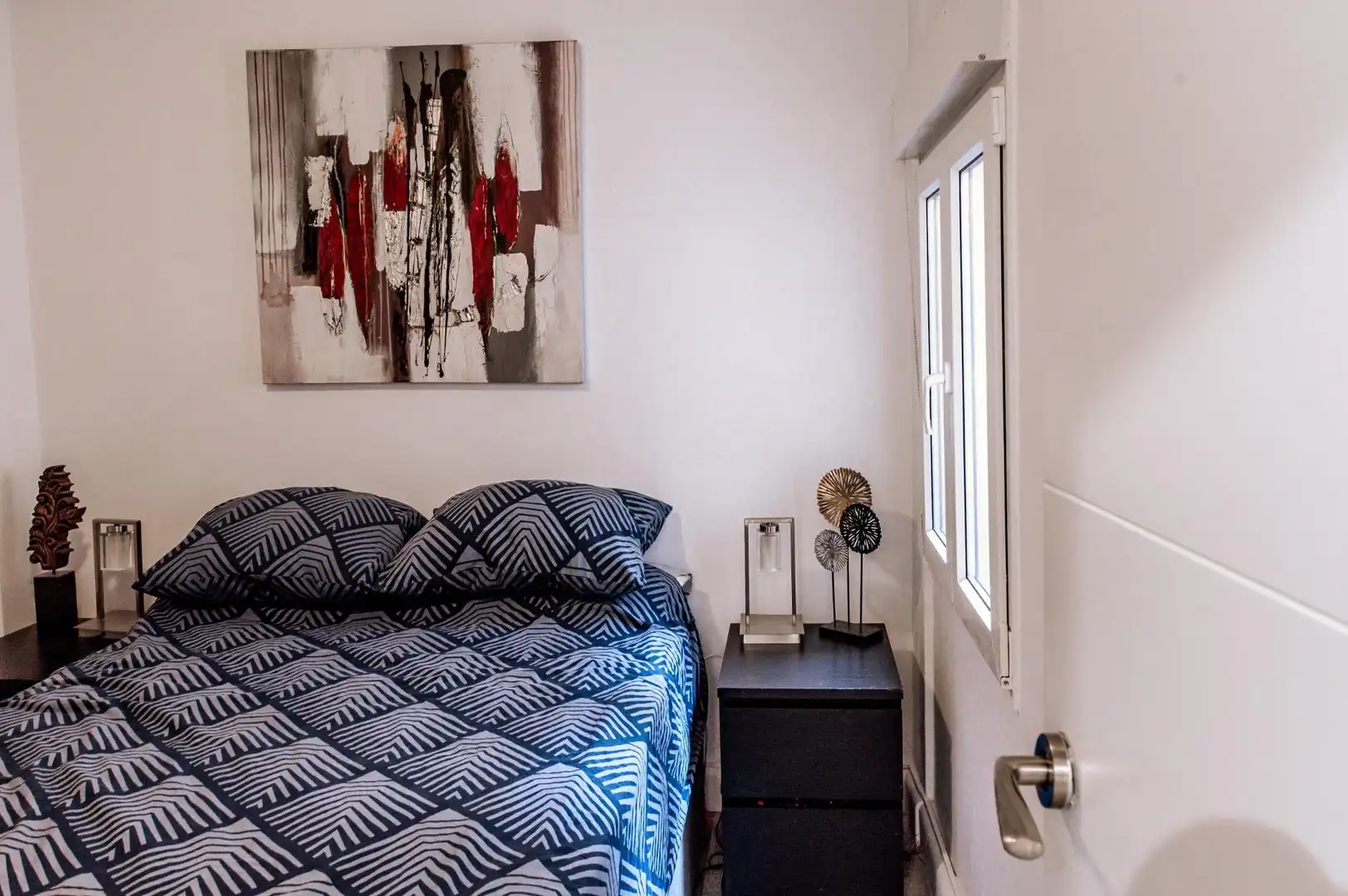 Habitación de Piso en venta en Benidorm con Aire acondicionado, Terraza y Balcón