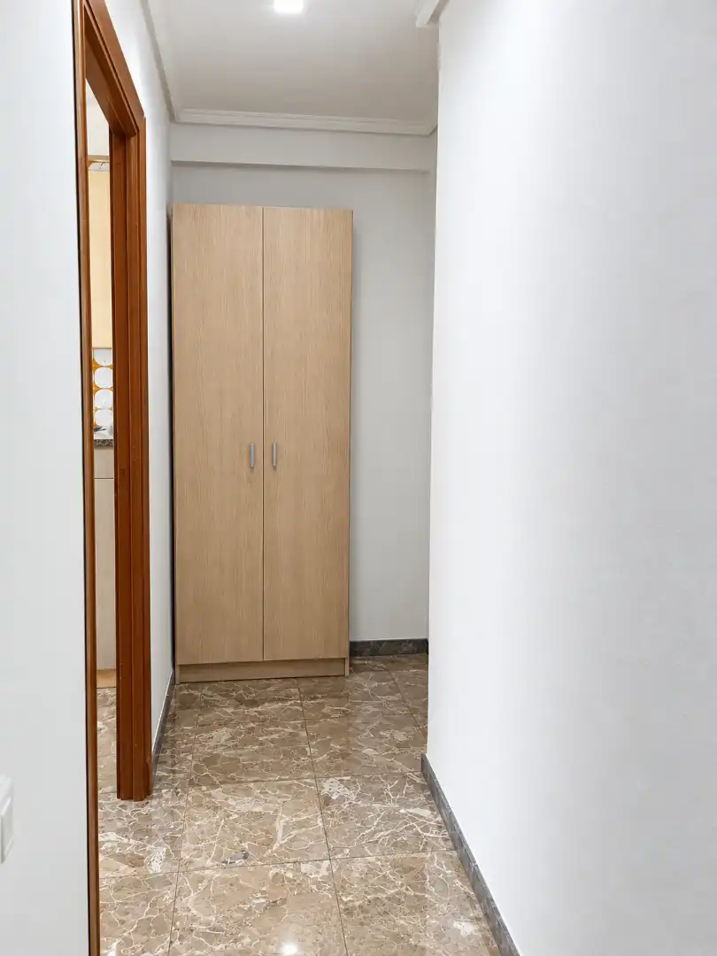 Piso con terraza en venta en Calle Maestro Caballero, imagen 31