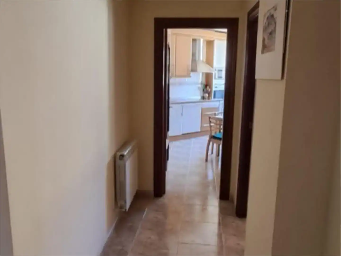 Piso en venta en Dueñas