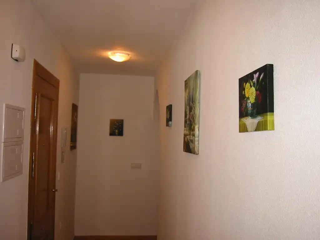 Piso con ascensor en venta en Centro, imagen 2