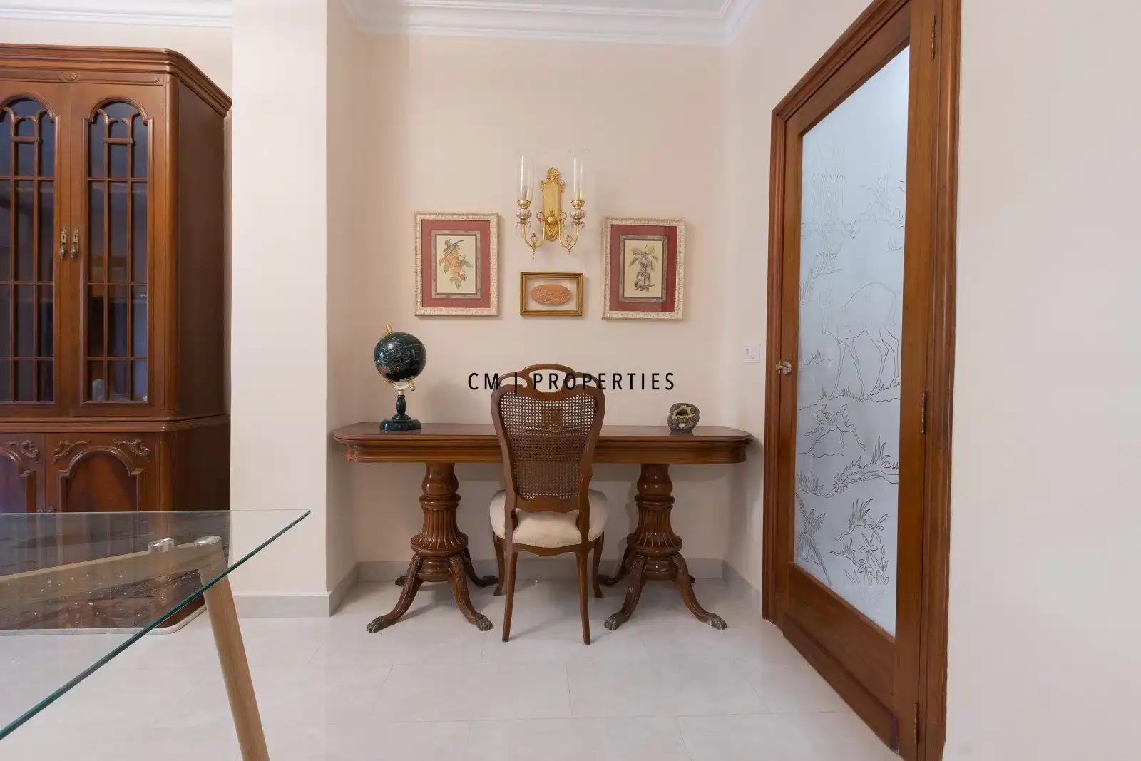 Wohnung zur Miete in San Vicente Martir, Arrancapins