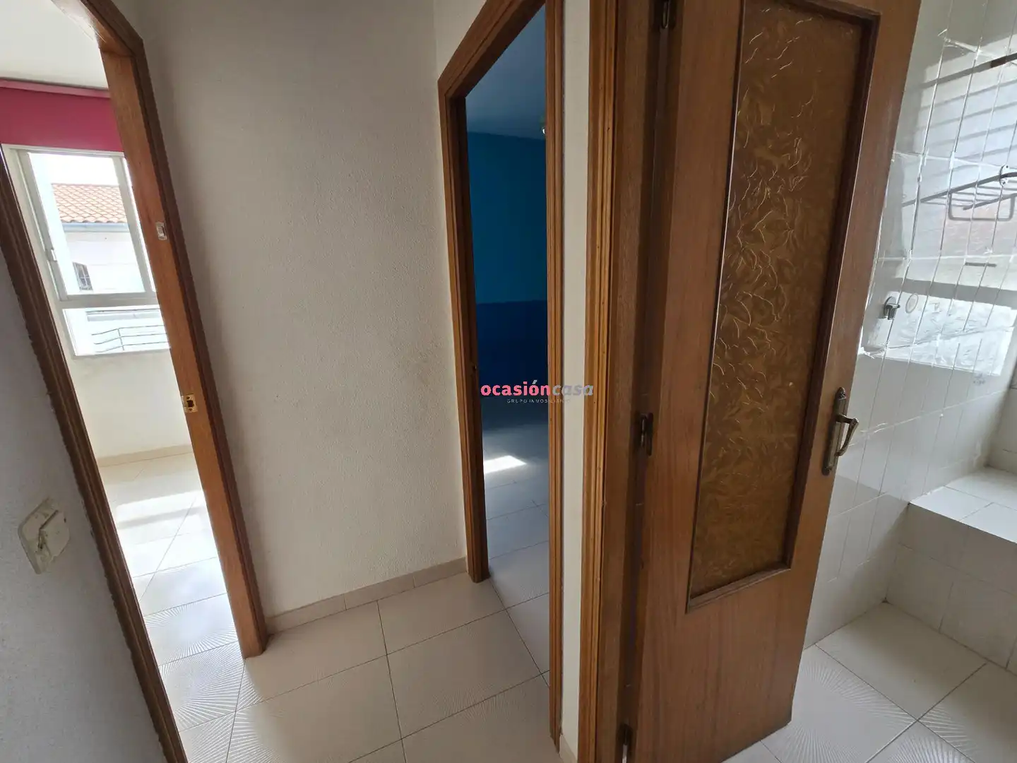 Flat for sale in Pozoblanco  with Air Conditioner and Balcony
