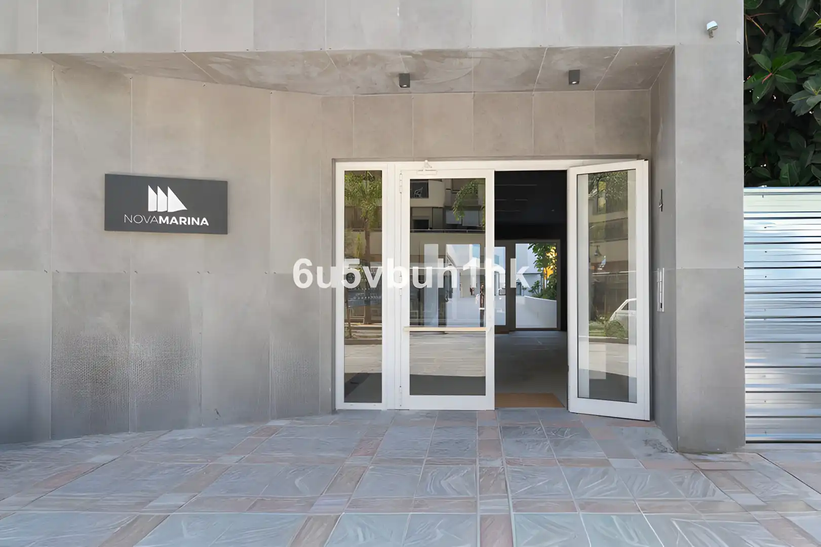 Apartament amb piscina en venda a Puerto Deportivo, imagen 27