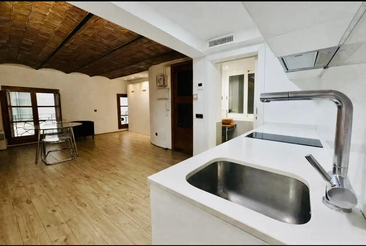 Wohnung zum Verkauf in Carrer de la Morera, imagen 18
