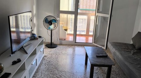 Photo 3 of Flat for sale in Gregorio de Diego, Puerta Blanca, Málaga Capital