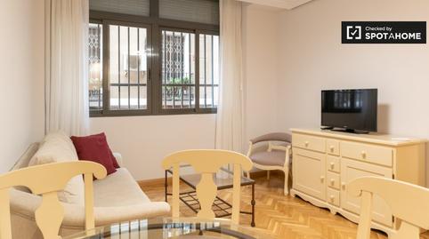 Photo 4 of Apartment to share in Cortes - Huertas,  Madrid Capital