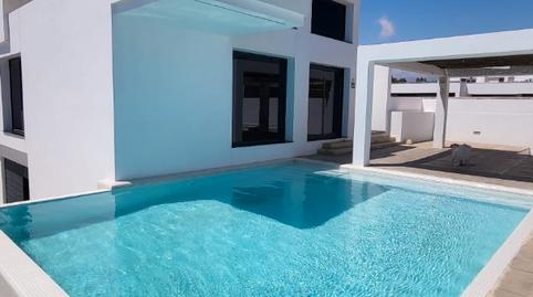 Foto 2 von Haus oder Chalet zum Verkauf in Calle de Los Juegos de Latakia, El Toyo,  Almería Capital