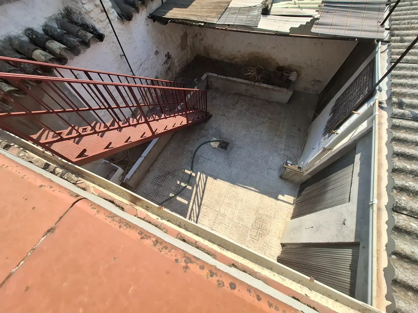 Casa adosada en venta en Carrión de Calatrava con Calefacción, Terraza y Trastero