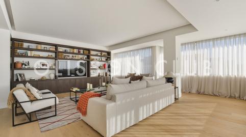 Foto 2 de Apartamento en venta en Hispanoamérica - Bernabéu, Madrid