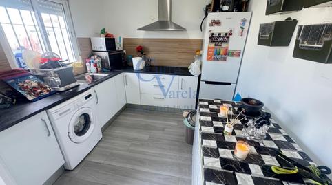 Foto 5 de Finca rústica en venda a Vista Azul - Consolación, Dos Hermanas