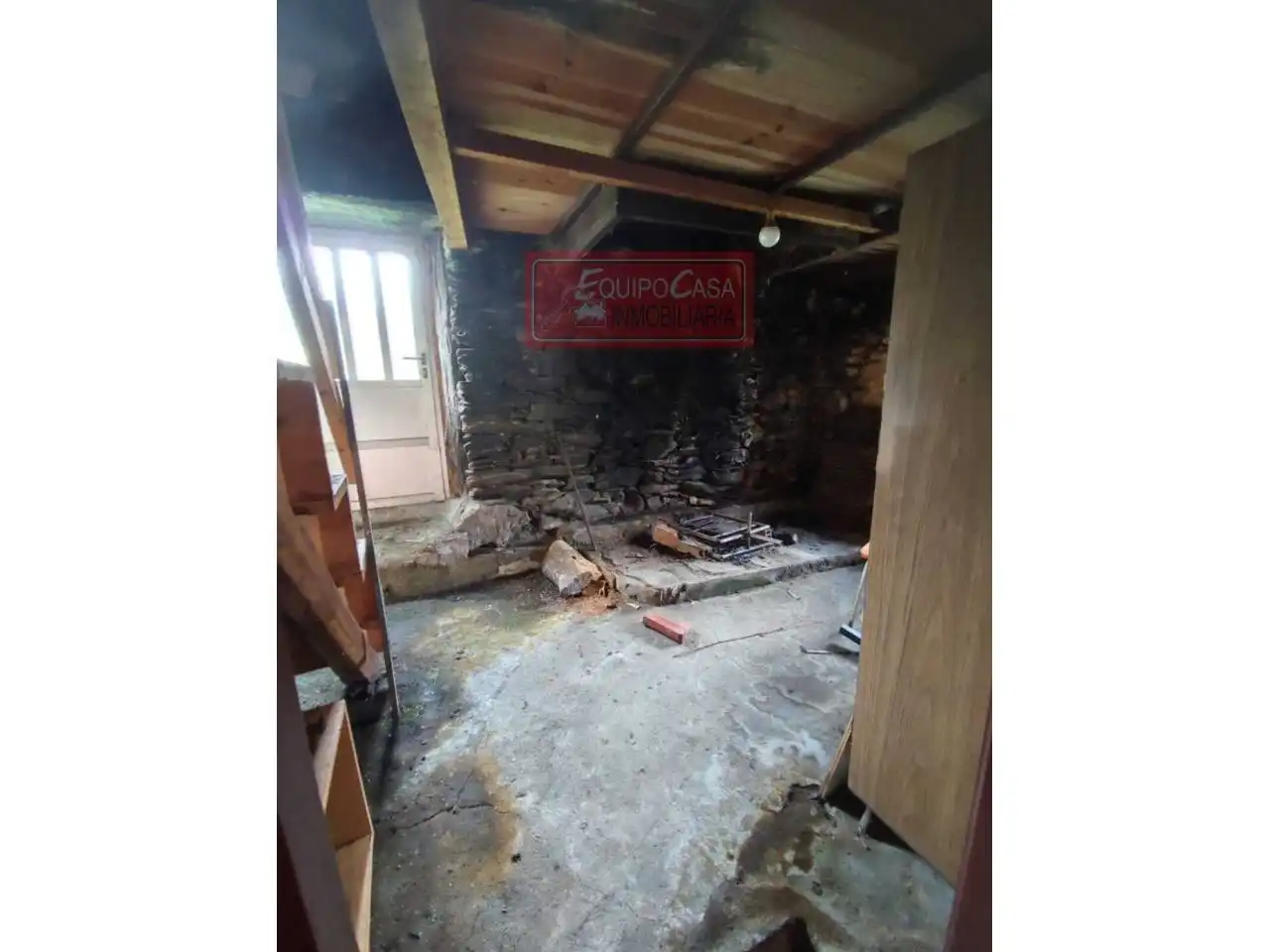 Casa o chalet en venta en Monterroso con Jardín privado y Alarma