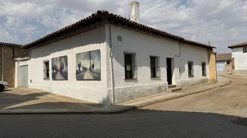 Foto 2 de Casa o chalet en venta en Plaza del Ayuntamiento, 6, Boadilla de Rioseco, Palencia