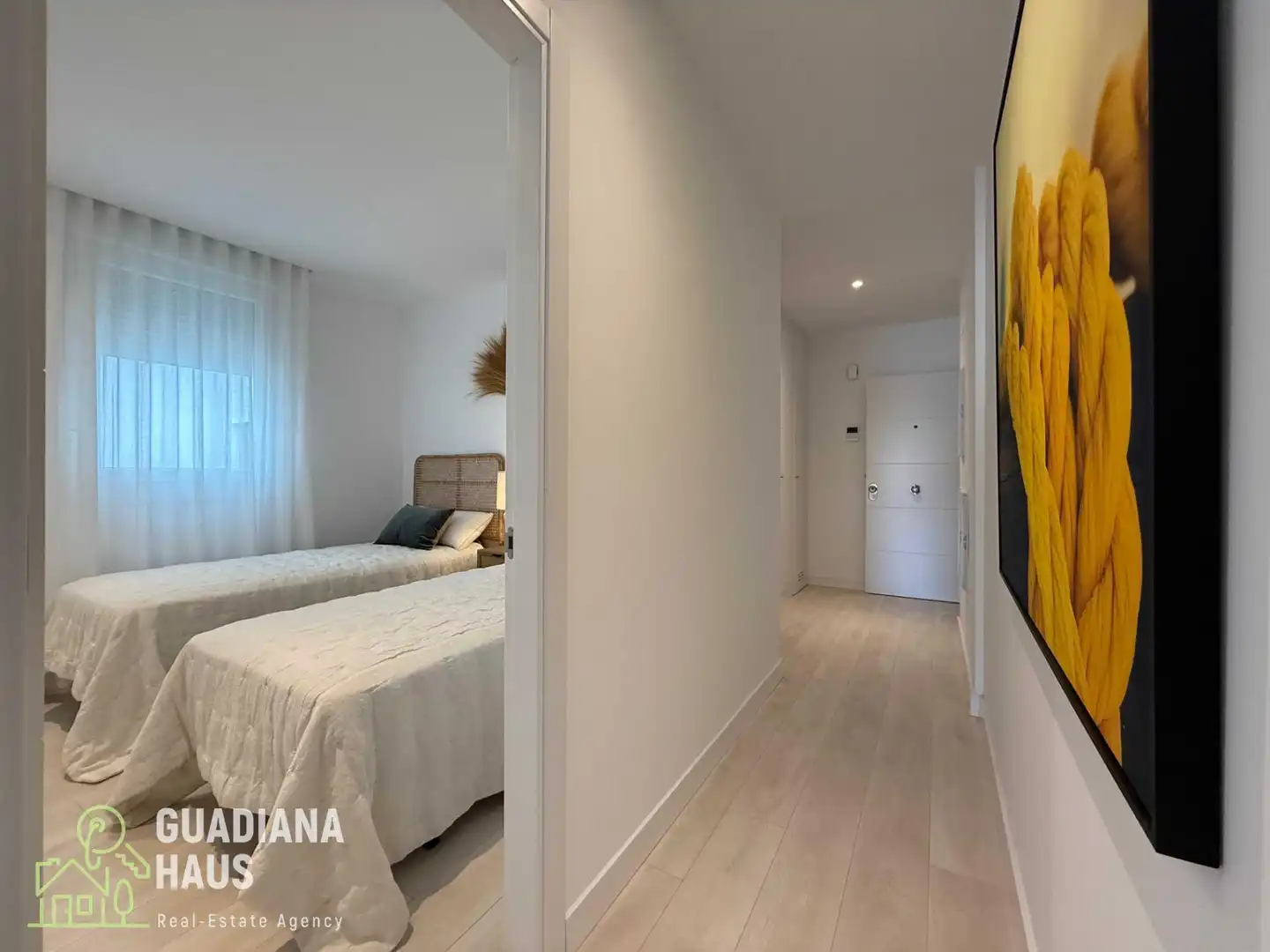 Apartament en venda a Calle RAMON Y CAJAL 1, imagen 8