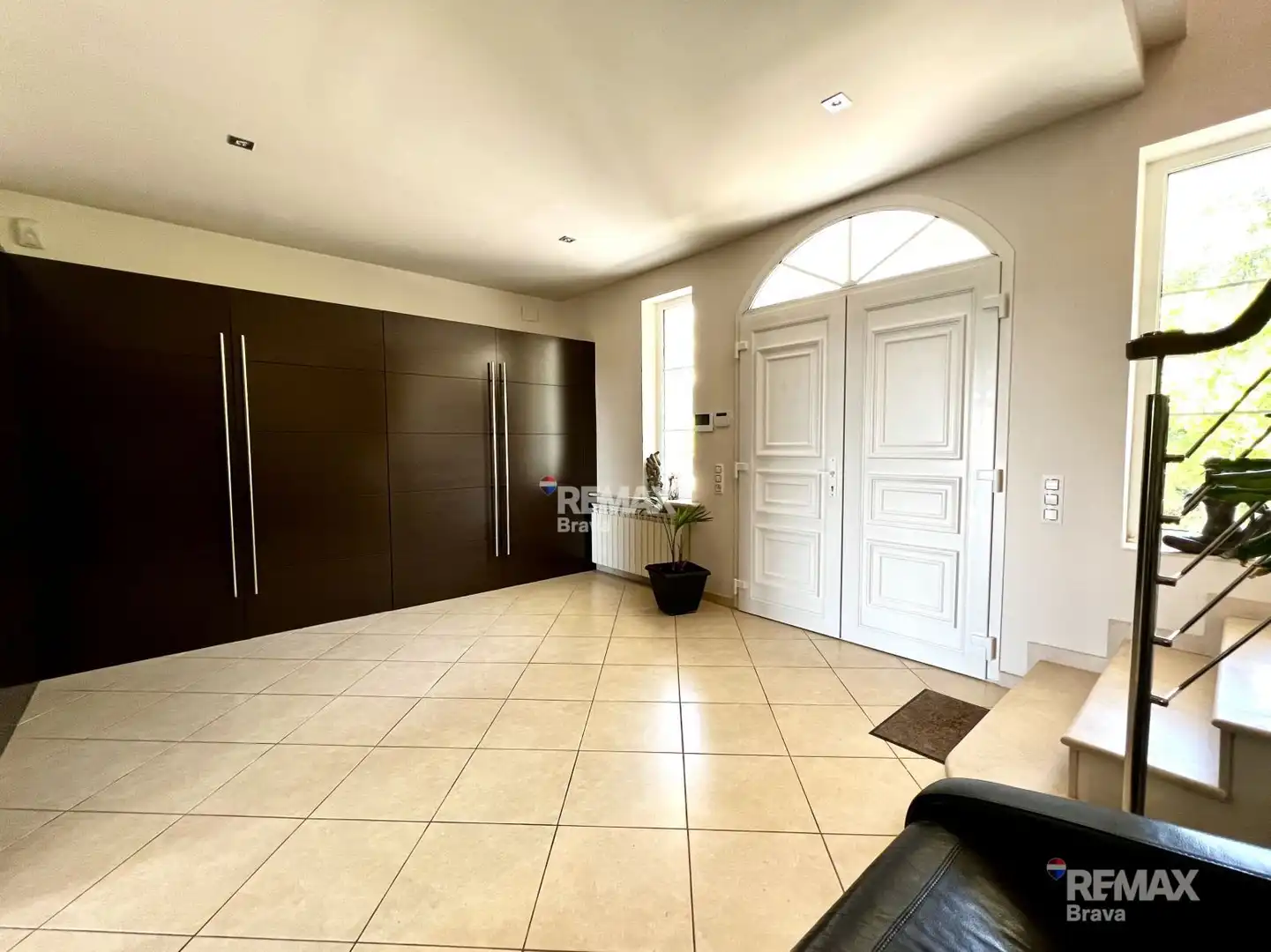 Chalet con terraza en venta en Calle XALOC, imagen 19