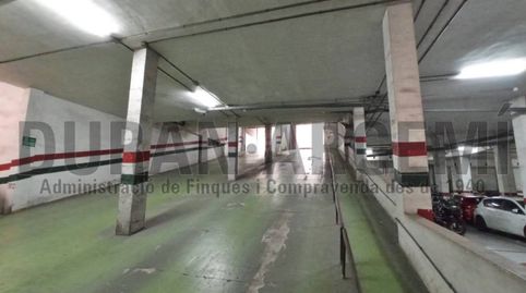 Foto 2 de Garaje en venta en Calle Santiago Rusiñol, 5, Cementiri Vell, Terrassa