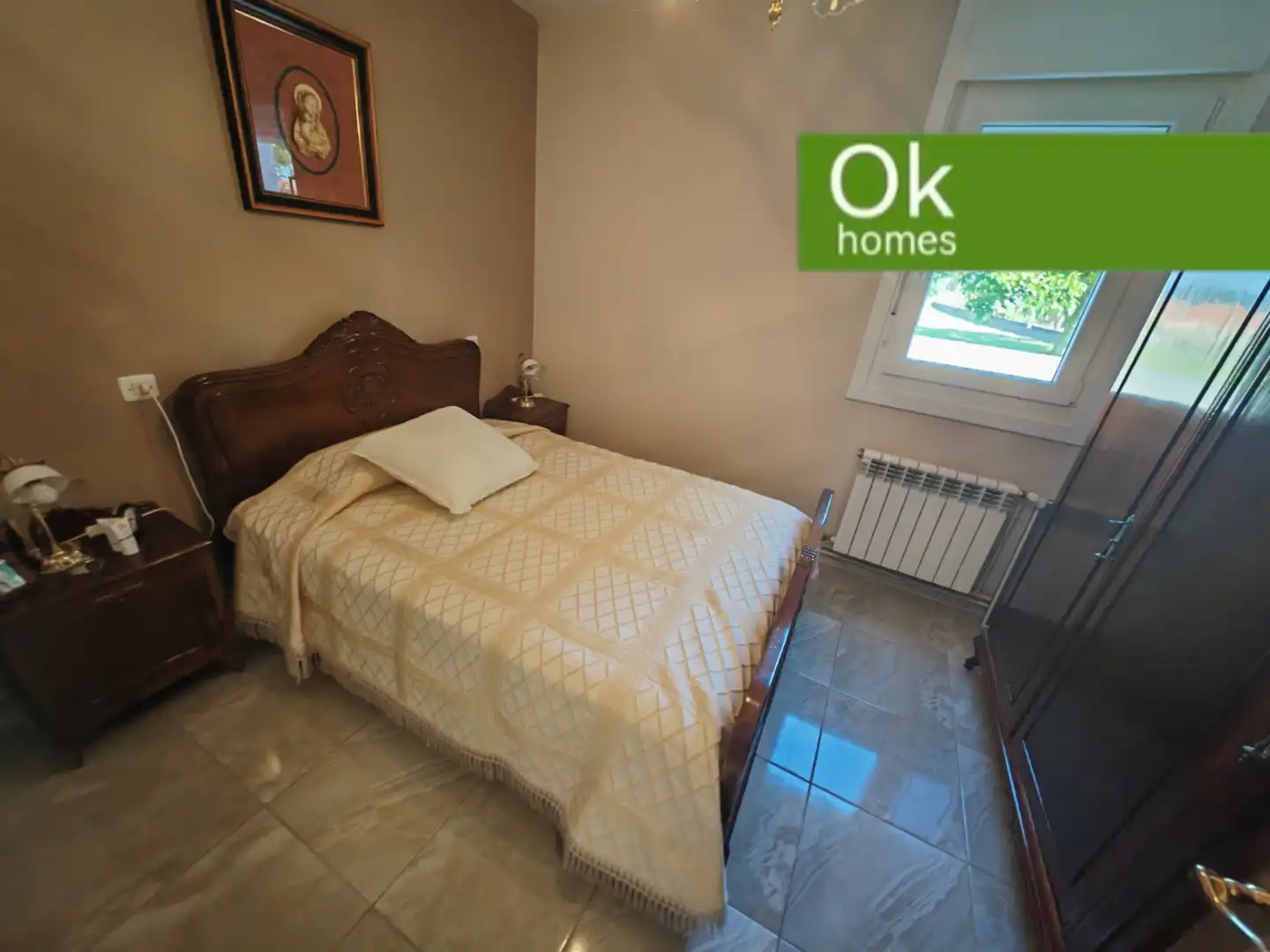 House with garden for sale in Boimorto, imagen 18