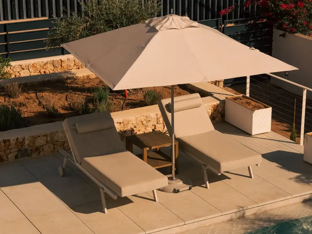 Terraza de Casa o chalet en venta en Marratxí con Aire acondicionado, Terraza y Piscina