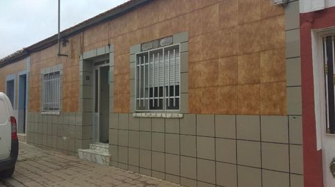 Gran oportunidad de comprar una vivienda en la localidad de Puertollano en Ciudad Real. No dejes pasar esta gran ocasión de adquir