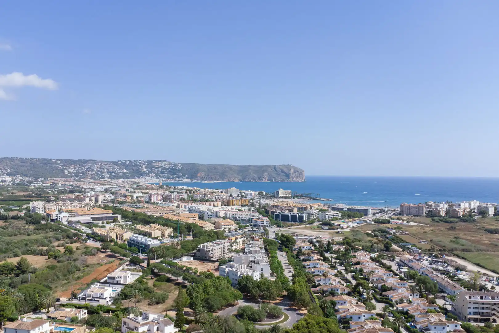 Terreny residencial en venda a Cap Martí - El Tossalet - Pinomar, imagen 35